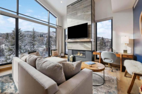 Riverfront Lodge 308 by East West Hospitality